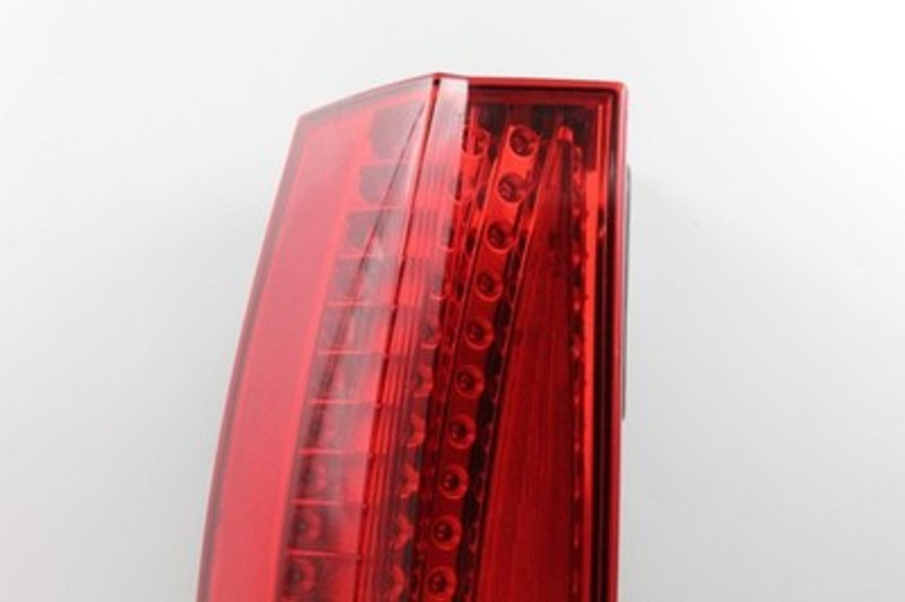 Driver Left Tail Light Quarter Mounted Fits 2007-2014 CADILLAC ESCALADE #40058