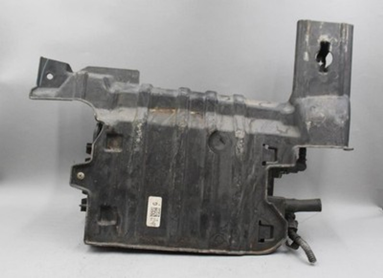 2009-2019 FORD FLEX FUEL VAPOR EVAPORATOR CHARCOAL CANISTER OEM #40116 AG139D653BD