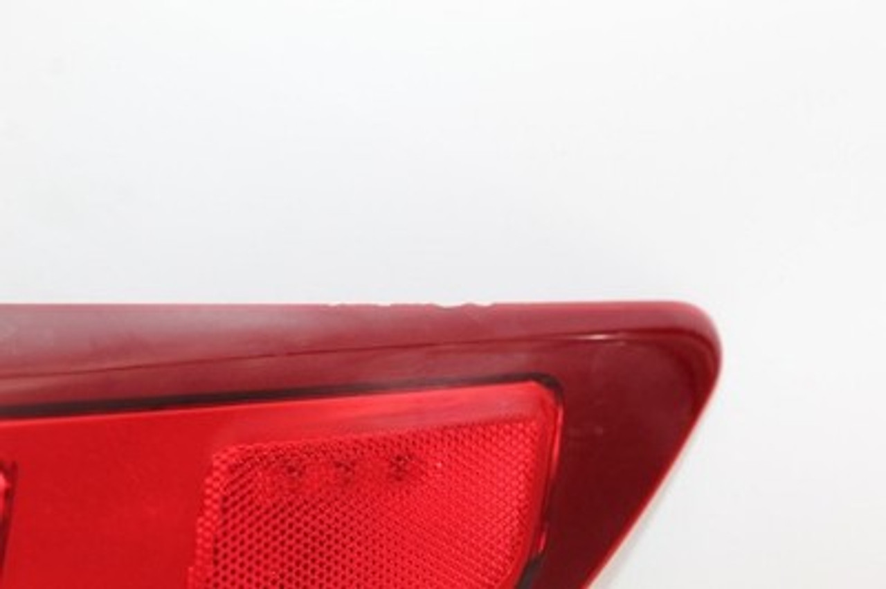 Right Passenger Tail Light Fits 2016-2019 FORD EXPLORER OEM #40103