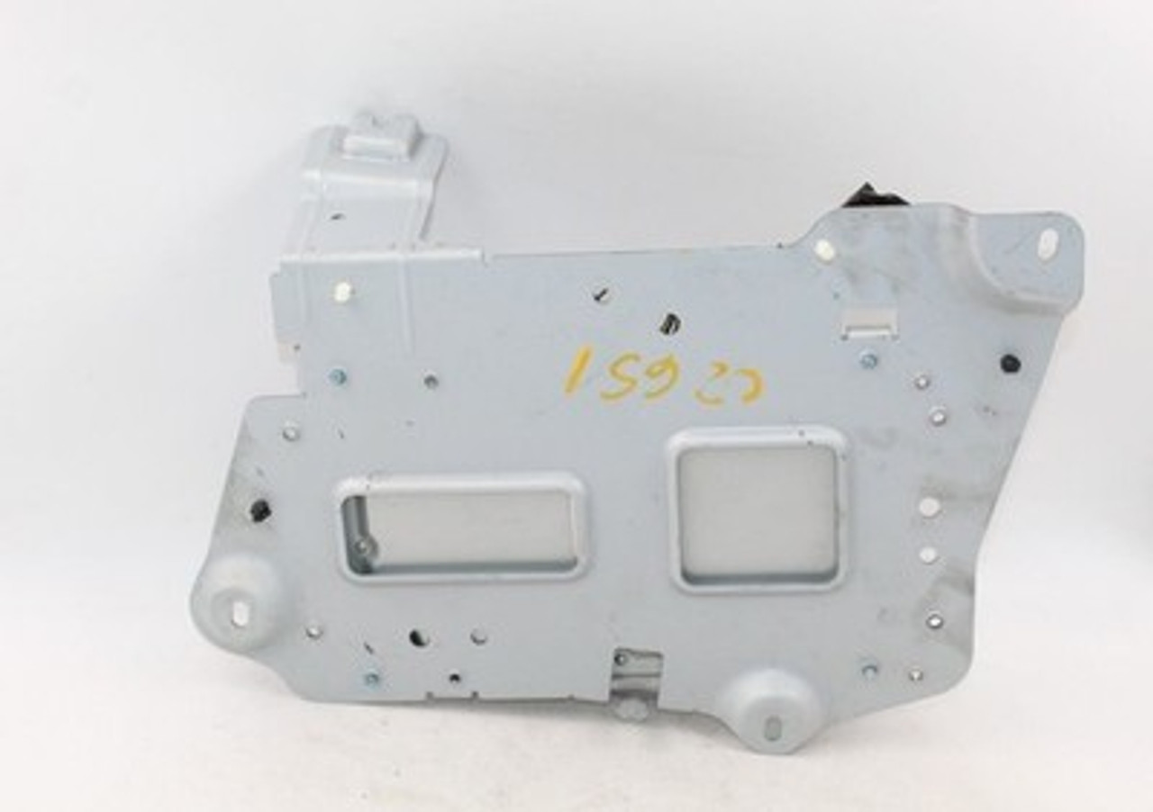 Audio Equipment Radio Amplifier ID BA1T-18T808-CA 2011-2015 MKX OEM #40114