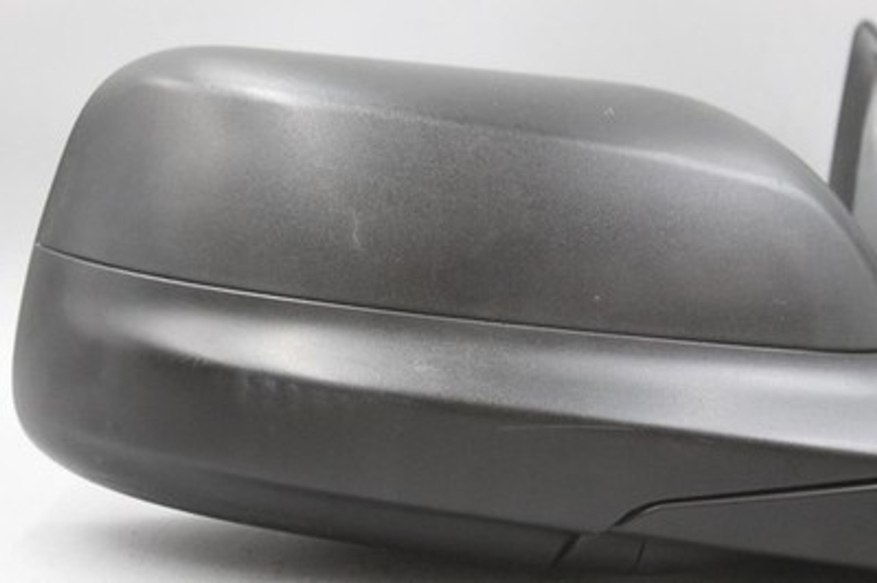 Right Passenger Side Black Door Mirror Power Fits 18-19 FORD EXPLORER OEM #40081 JB5Z17682AA