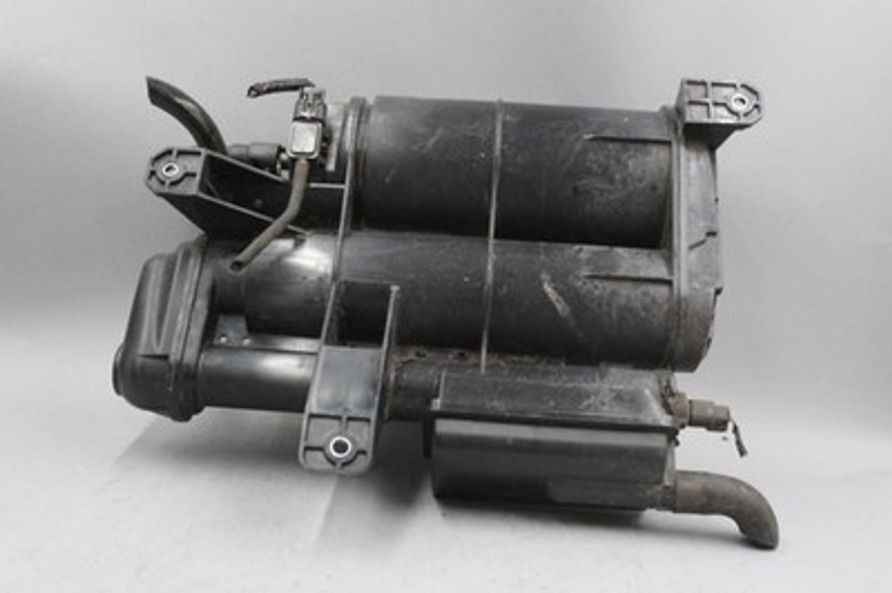 2016-2021 HONDA CIVIC FUEL GAS VAPOR EMISSION CHARCOAL CANISTER OEM #40125 17300TBAL011M1