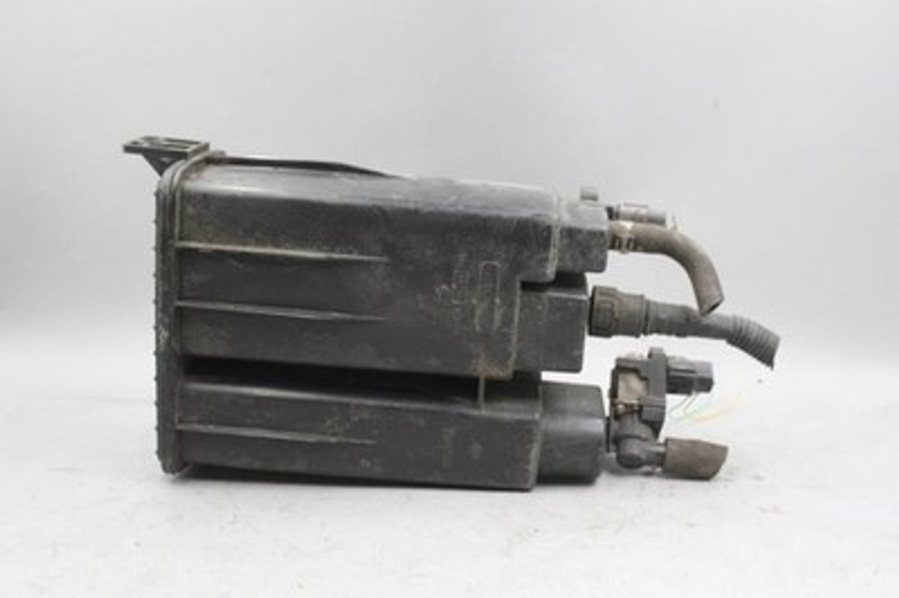 2014-2015 INFINITI QX60 3.5L FUEL VAPOR EVAPORATOR CHARCOAL CANISTER OEM #40160 149507Y000
