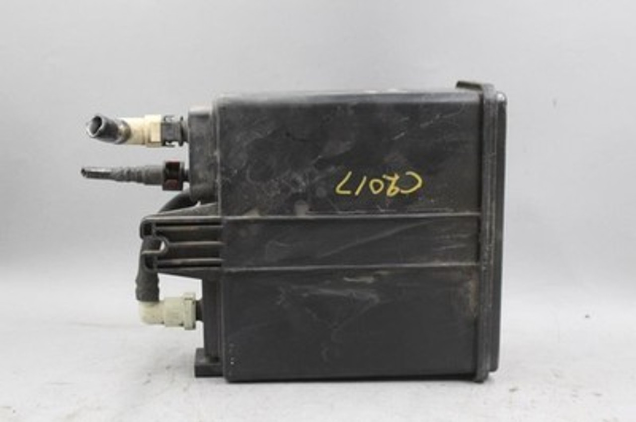 2007-2014 CHEVROLET TAHOE Fuel Vapor Canister OEM #40161 15220023