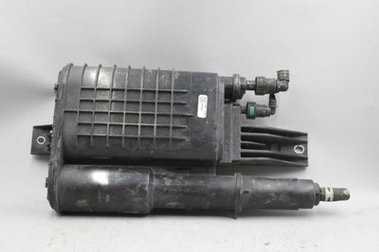 2020-2023 HYUNDAI SONATA FUEL VAPOR EVAPORATOR CHARCOAL CANISTER OEM #40157 31400L0000