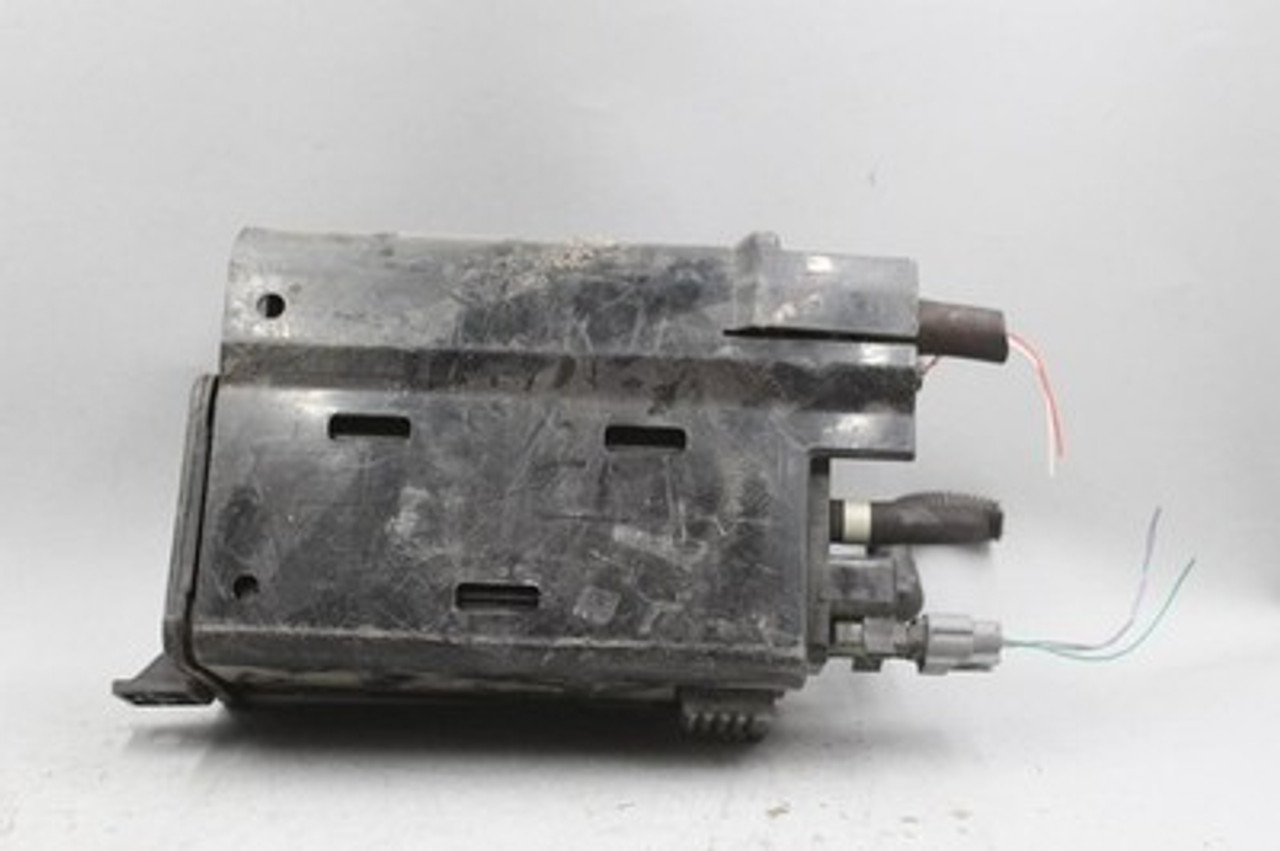 2020-2024 INFINITI Q50 3.0L EVAPORATOR FUEL VAPOR CANISTER UNIT OEM #40139 149504GA00