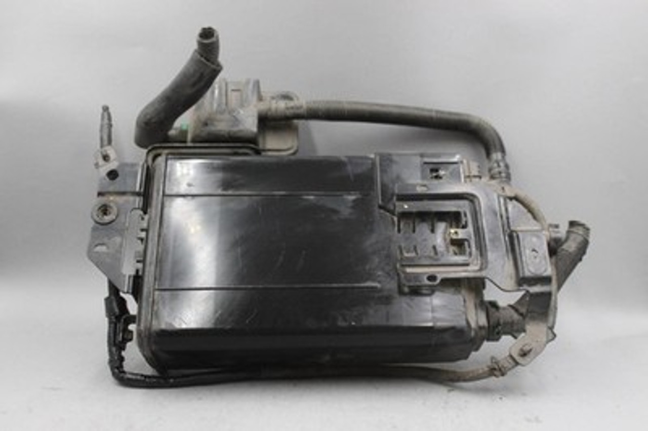 2015-2021 LEXUS RC350 3.5 FUEL VAPOR EVAPORATOR CHARCOAL CANISTER OEM #40131 7774024100