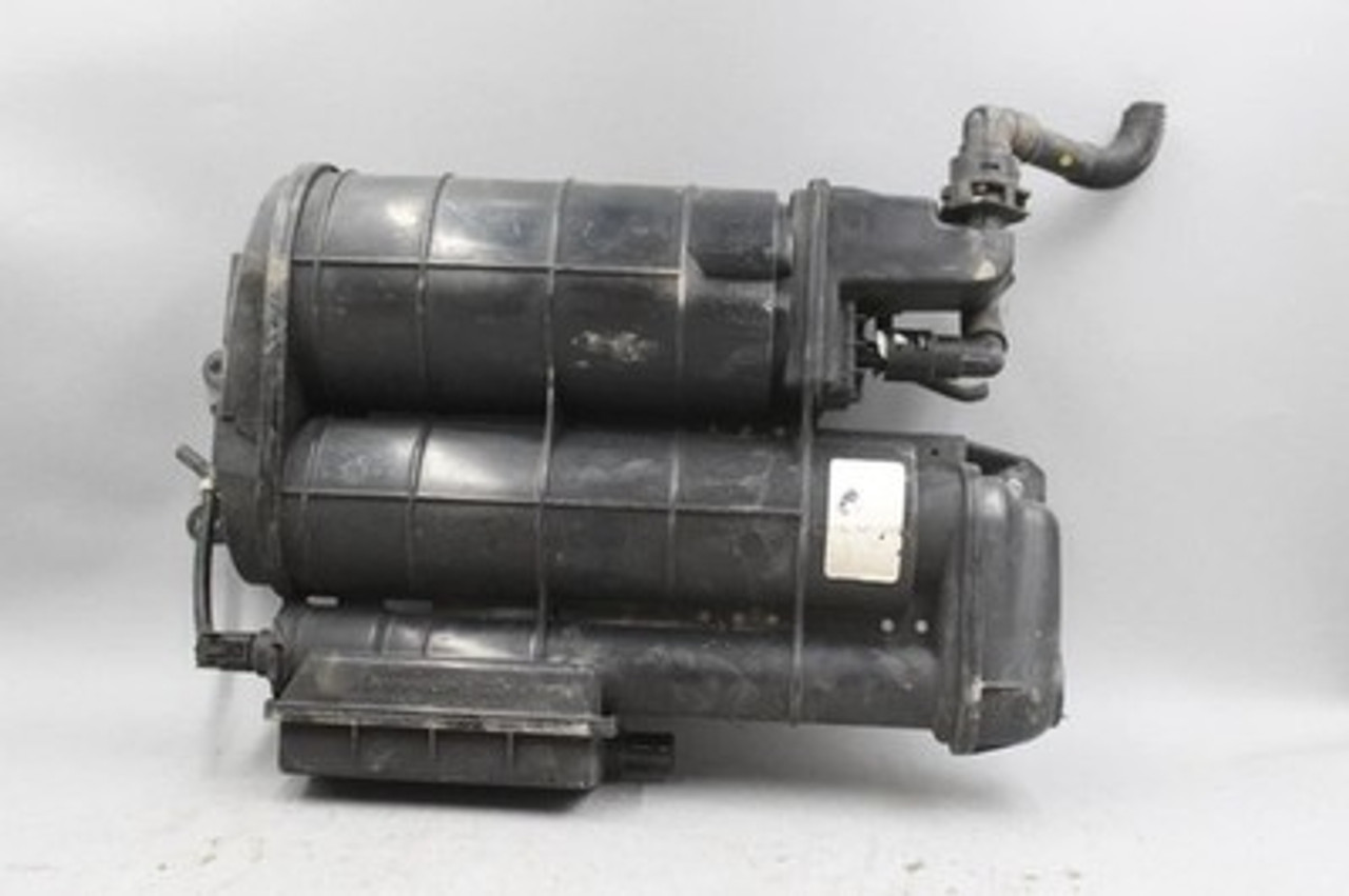2013-2017 HONDA ACCORD FUEL VAPOR EVAPORATOR CHARCOAL CANISTER OEM #40145 17300T2AA020M1