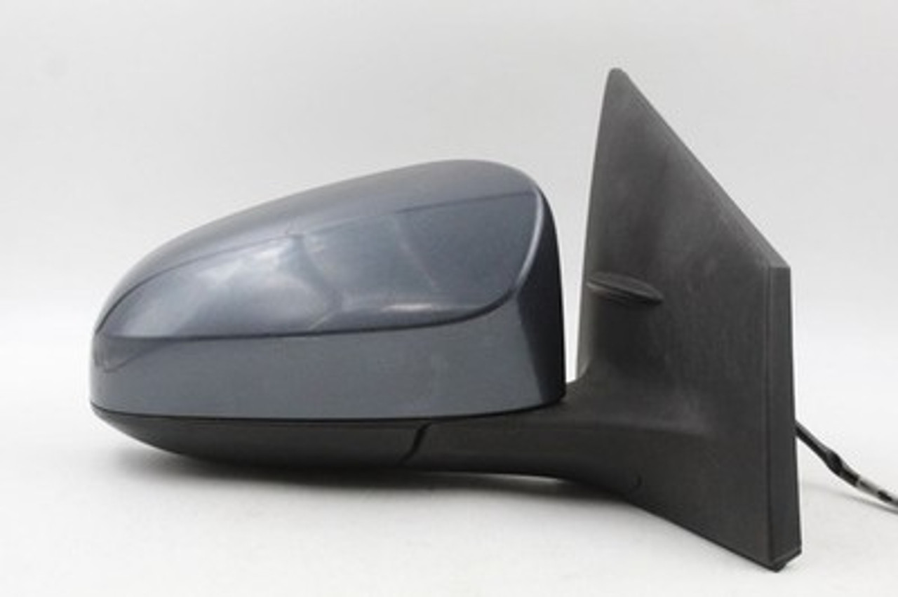 Passenger Side View Mirror Sedan Power Heated 2014-2019 TOYOTA COROLLA #39948
