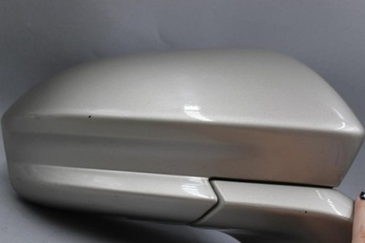 Passenger Side View Mirror Heated Memory Approach Lamps 2015-2019 MKC OEM #40233 EJ7Z17682BBPTM