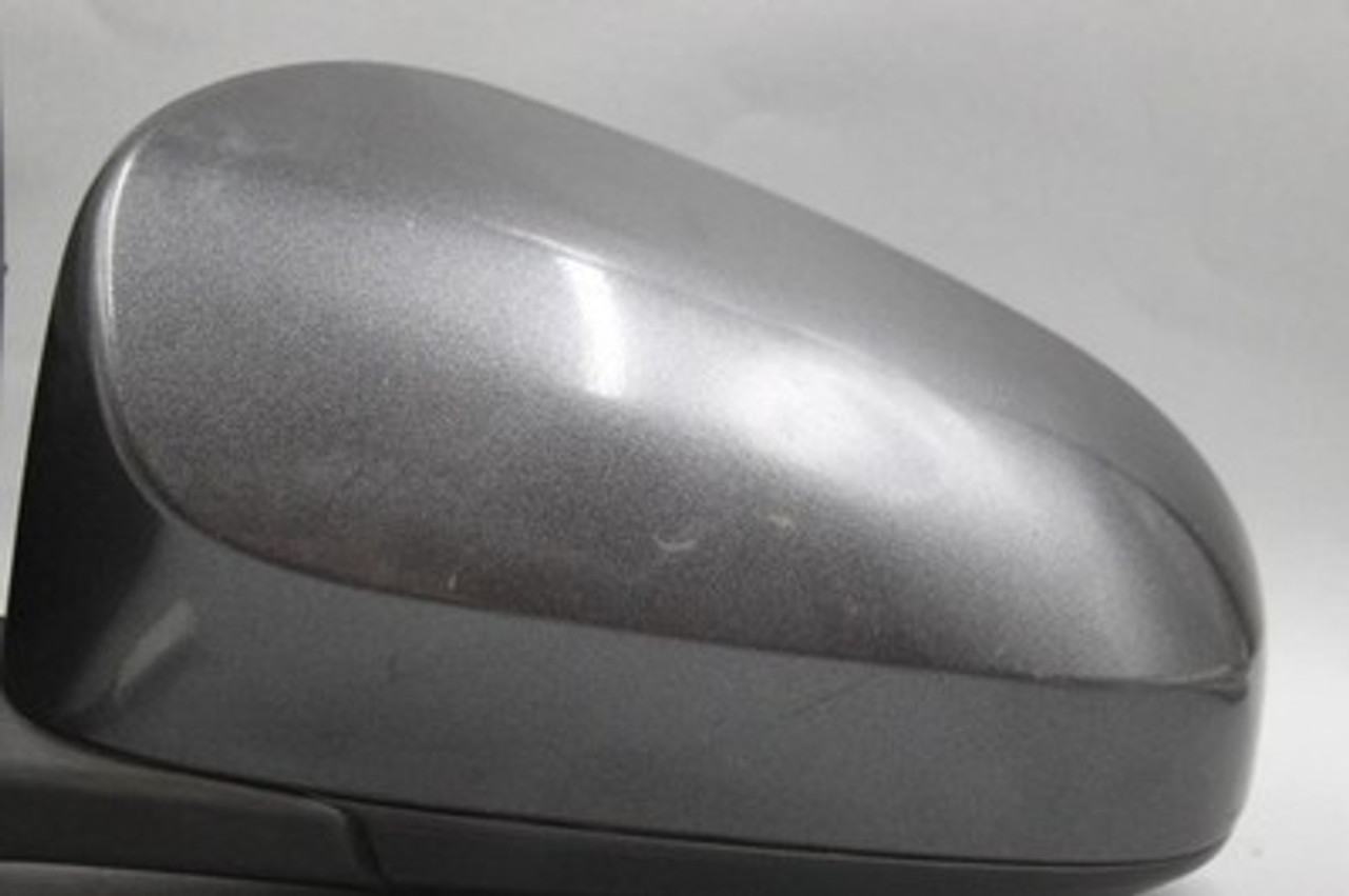 Driver Left Side View Mirror Power Non-heated 2012-2014 TOYOTA CAMRY OEM #40235 8790906400, 8790906401, 8794506060C0