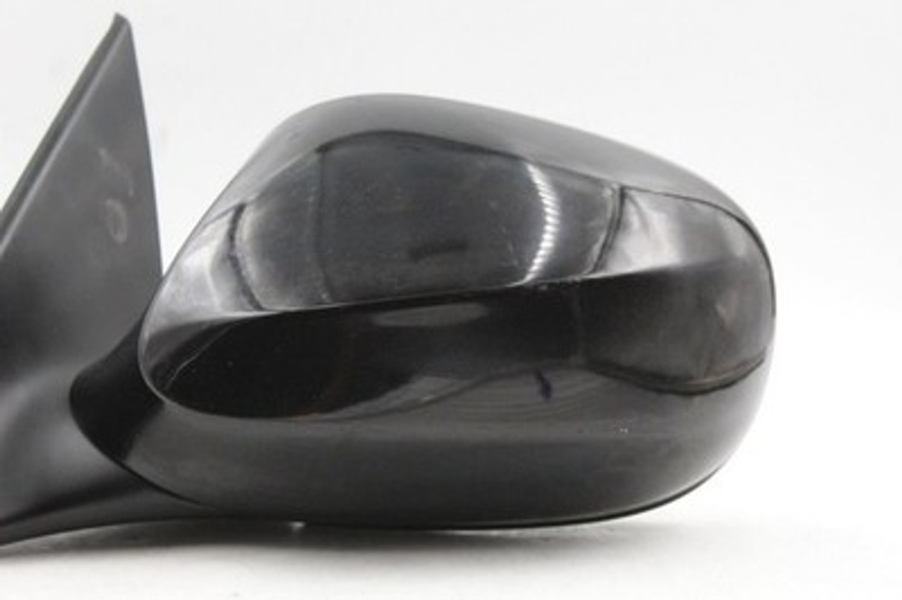 Driver Side View Mirror Power Convertible Folding 2010-2013 BMW 328i OEM #40172