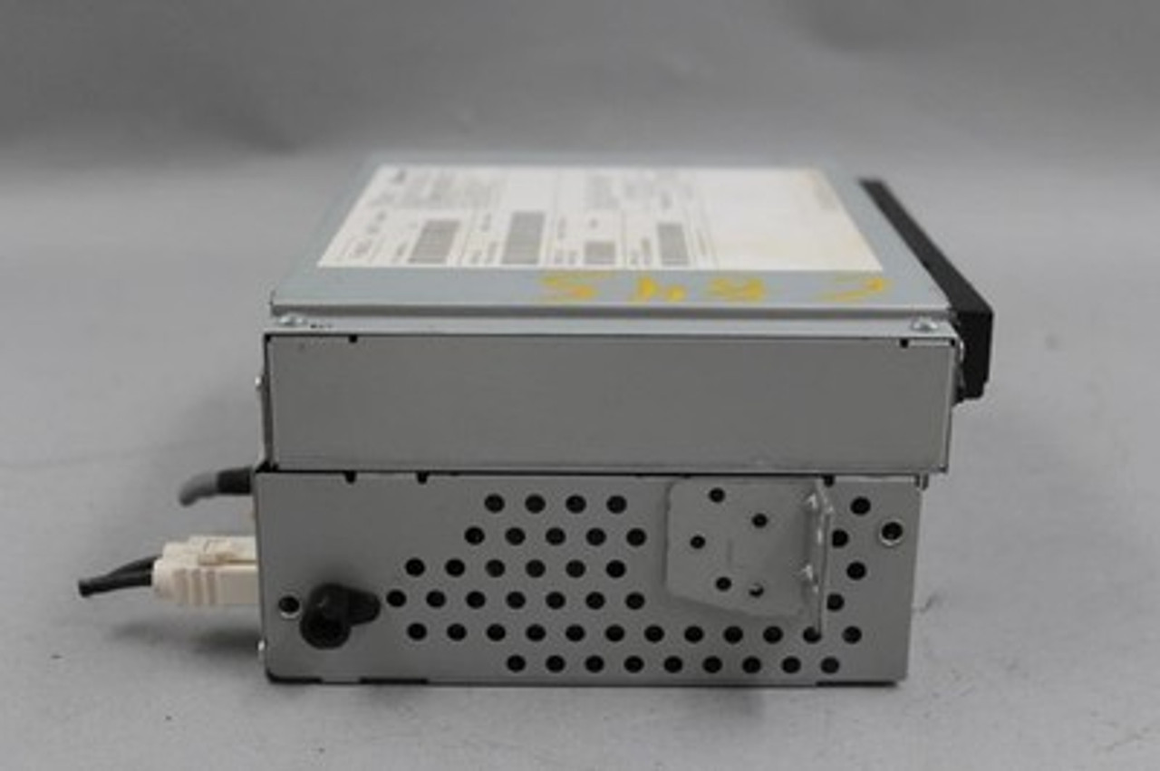 Audio Equipment Radio Receiver Fits 2015 VOLVO V60 OEM #40243 CF6N-18C815-BA