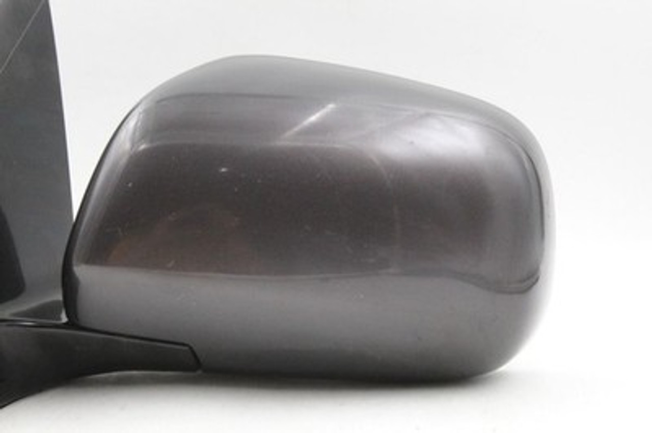 Left Driver Side View Mirror Power With Memory 2006-2009 LEXUS RX400h OEM #40271