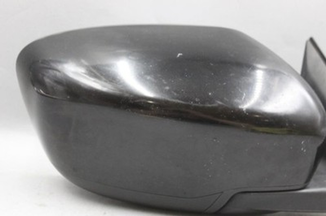 Right Passenger Side Black Door Mirror Power Fits 2016-20 NISSAN ROGUE OEM 40312 963019TB0A, 963739TB0A