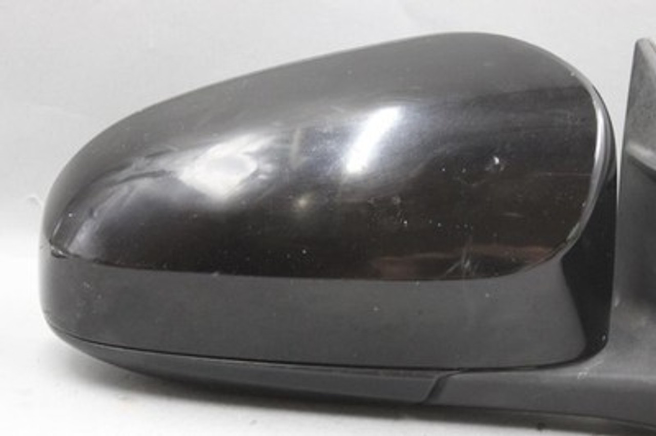 Right Passenger Side Black Door Mirror Power Fits 2012-14 TOYOTA CAMRY OEM 40313 8790806400, 8790806401, 8791506060C0
