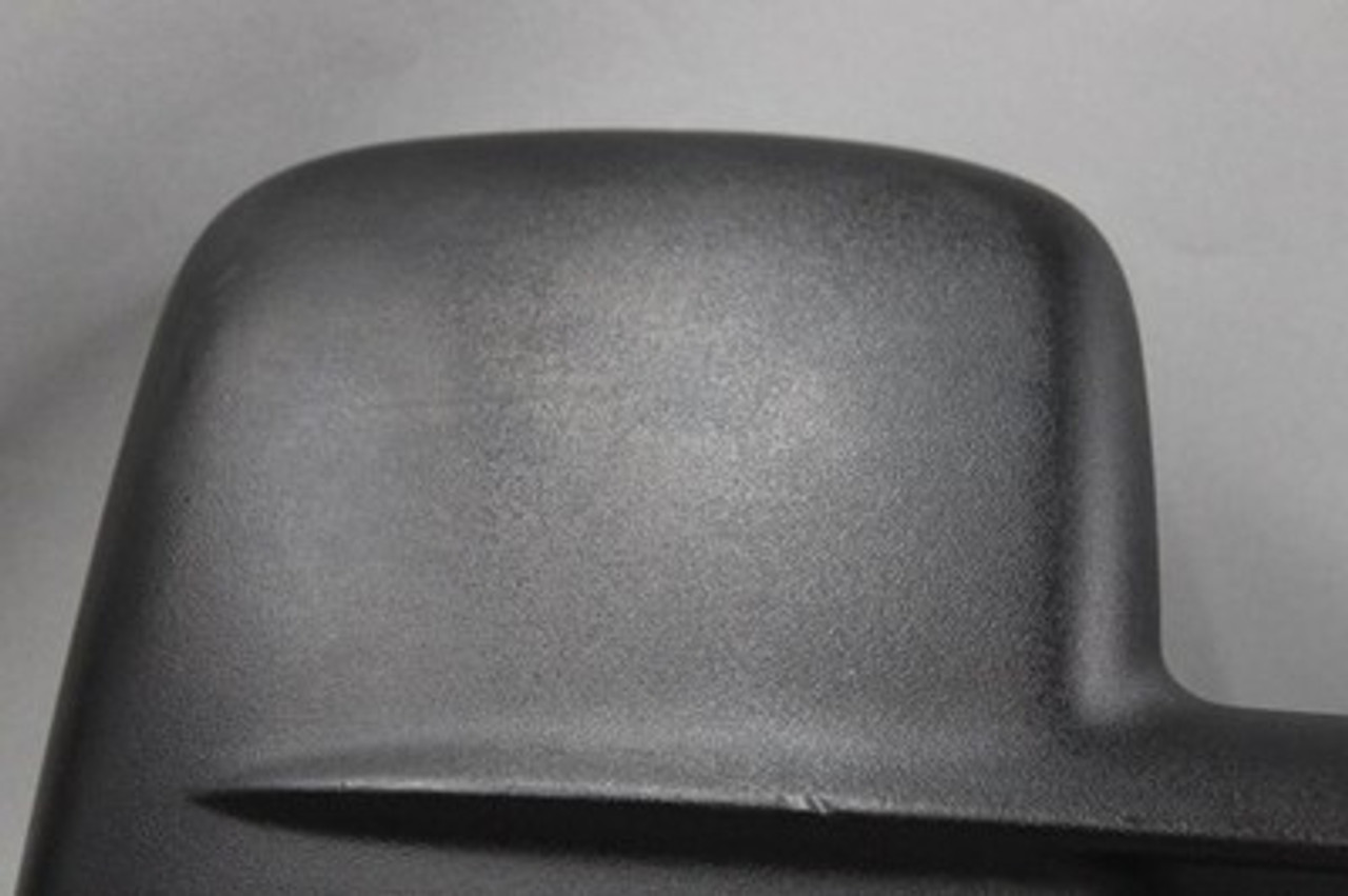 Right Passenger Side Black Door Mirror 2007-08 CHEVROLET SILVERADO1500 OEM 40321 25838267