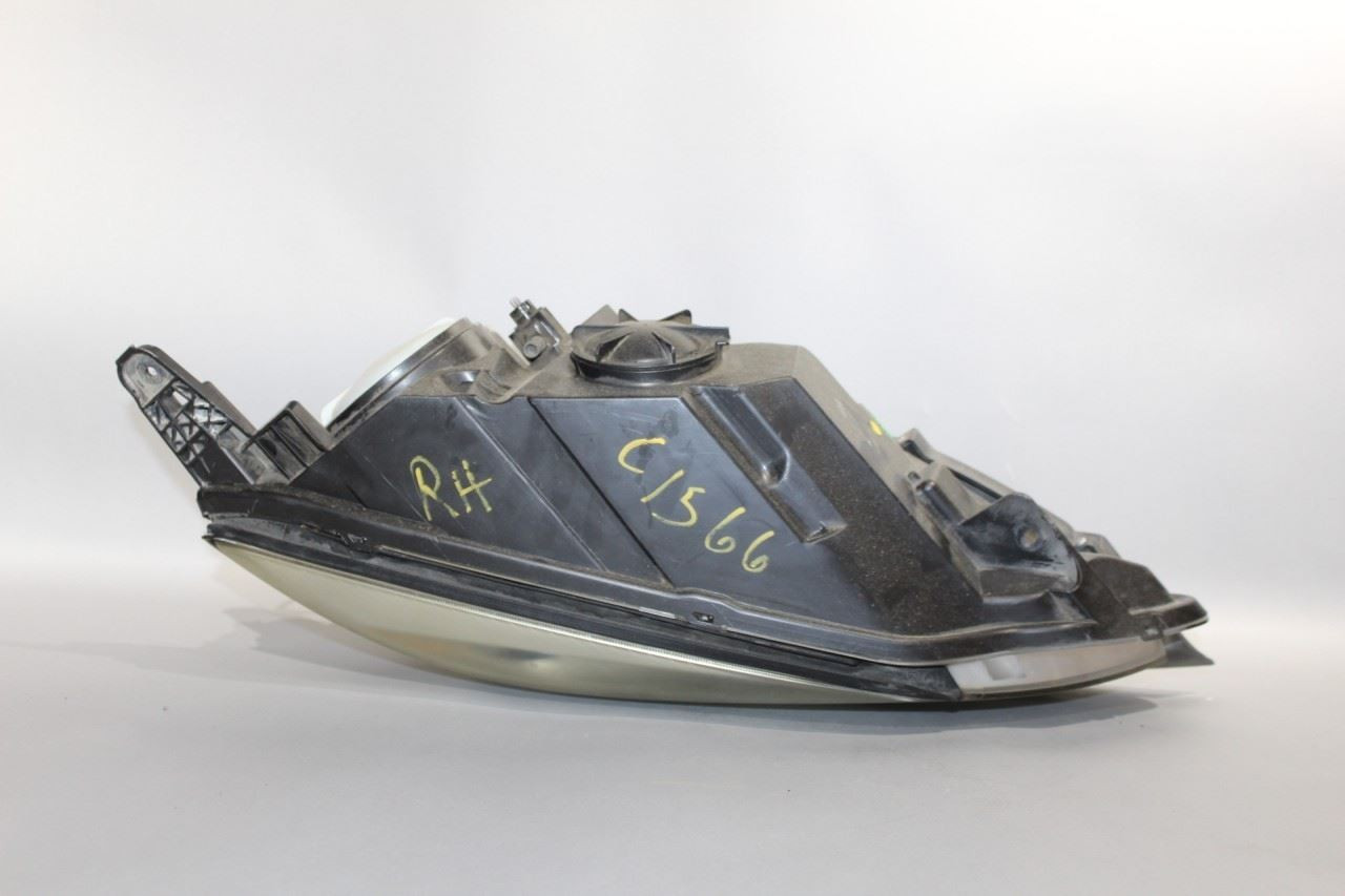 Right Passenger Headlight Fits 2012-2017 BUICK VERANO OEM #40346 high resolution2