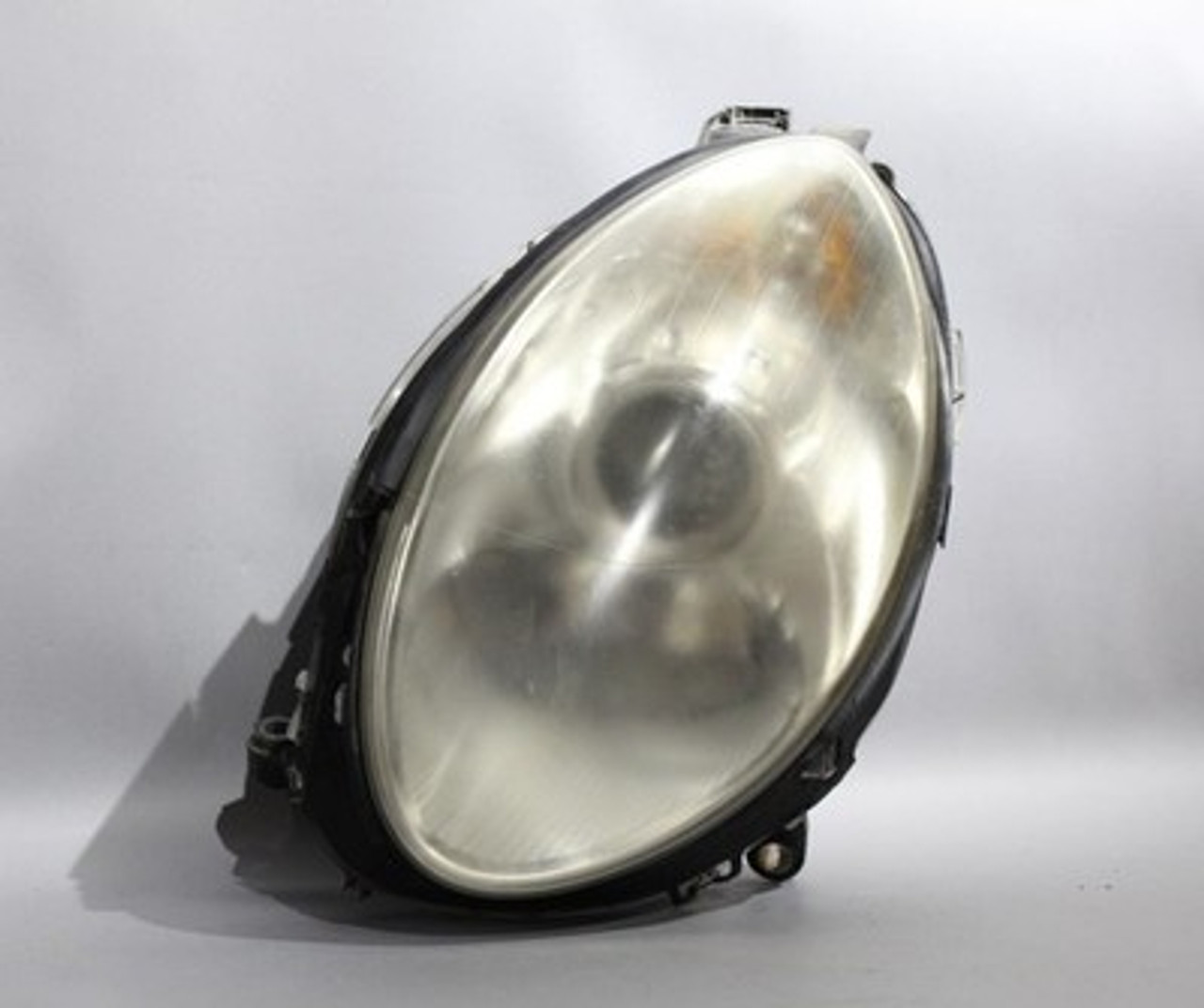 Left Driver Headlight 251 Type Halogen Fits 2006-2010 MERCEDES R500 OEM #40350