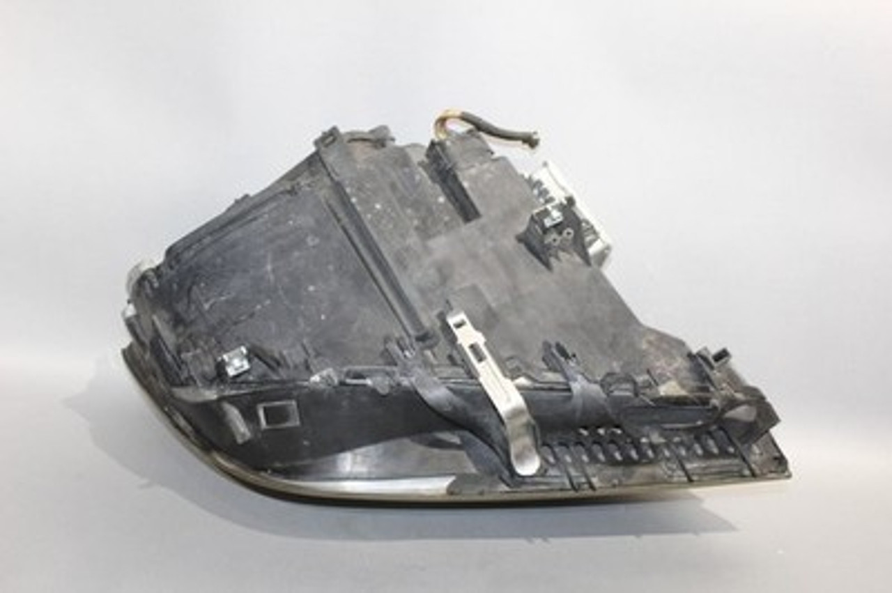 Left Driver Headlight Xenon HID Adaptive Headlamps 2009-2012 BMW 740i OEM #40349 7182153