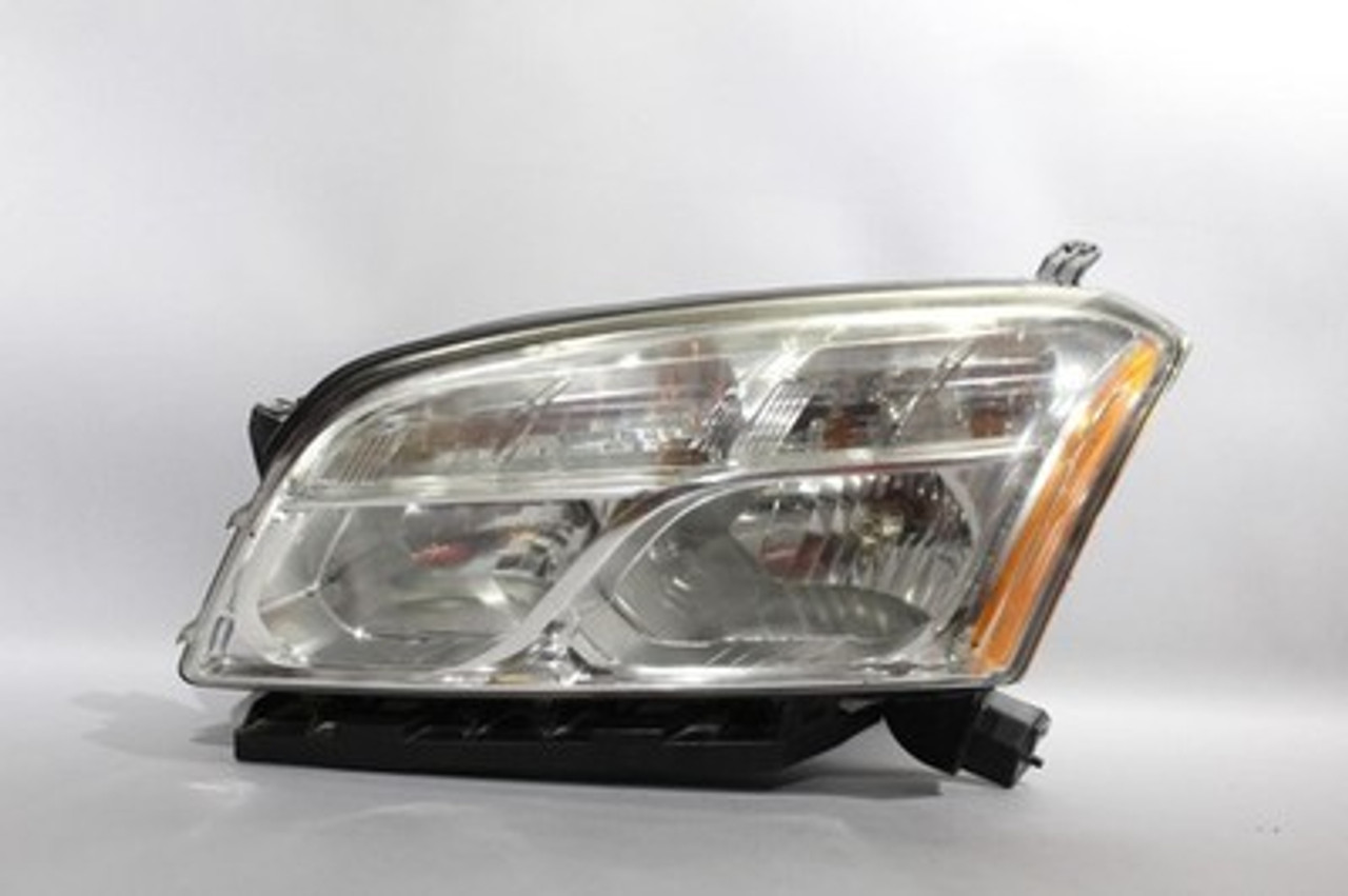Left Driver Headlight Fits 2013-2016 CHEVROLET TRAX OEM #40338 42435939