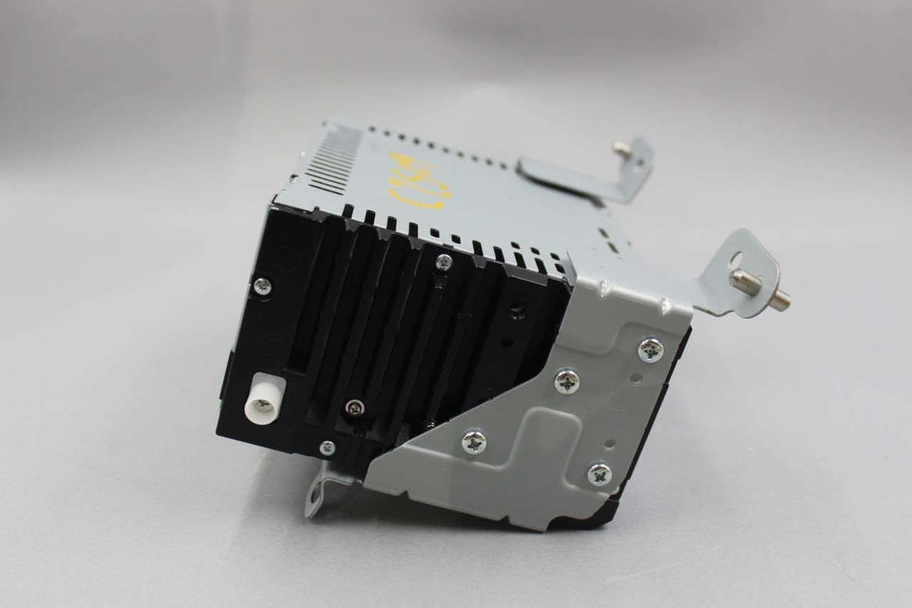 Audio Equipment Radio Receiver AM-FM-MP3 9 Speaker System 2019 FORD EDGE #40374 high resolution2