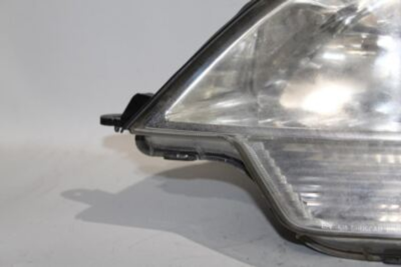 Left Driver Headlight Fits 2012-2014 CHEVROLET CAPTIVA SPORT OEM #33730 22886833