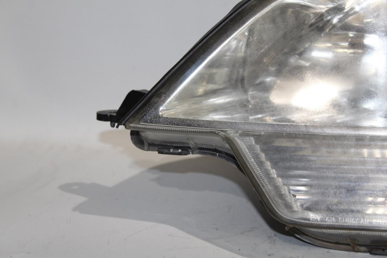 Left Driver Headlight Fits 2012-2014 CHEVROLET CAPTIVA SPORT OEM #33730 22886833 high resolution2