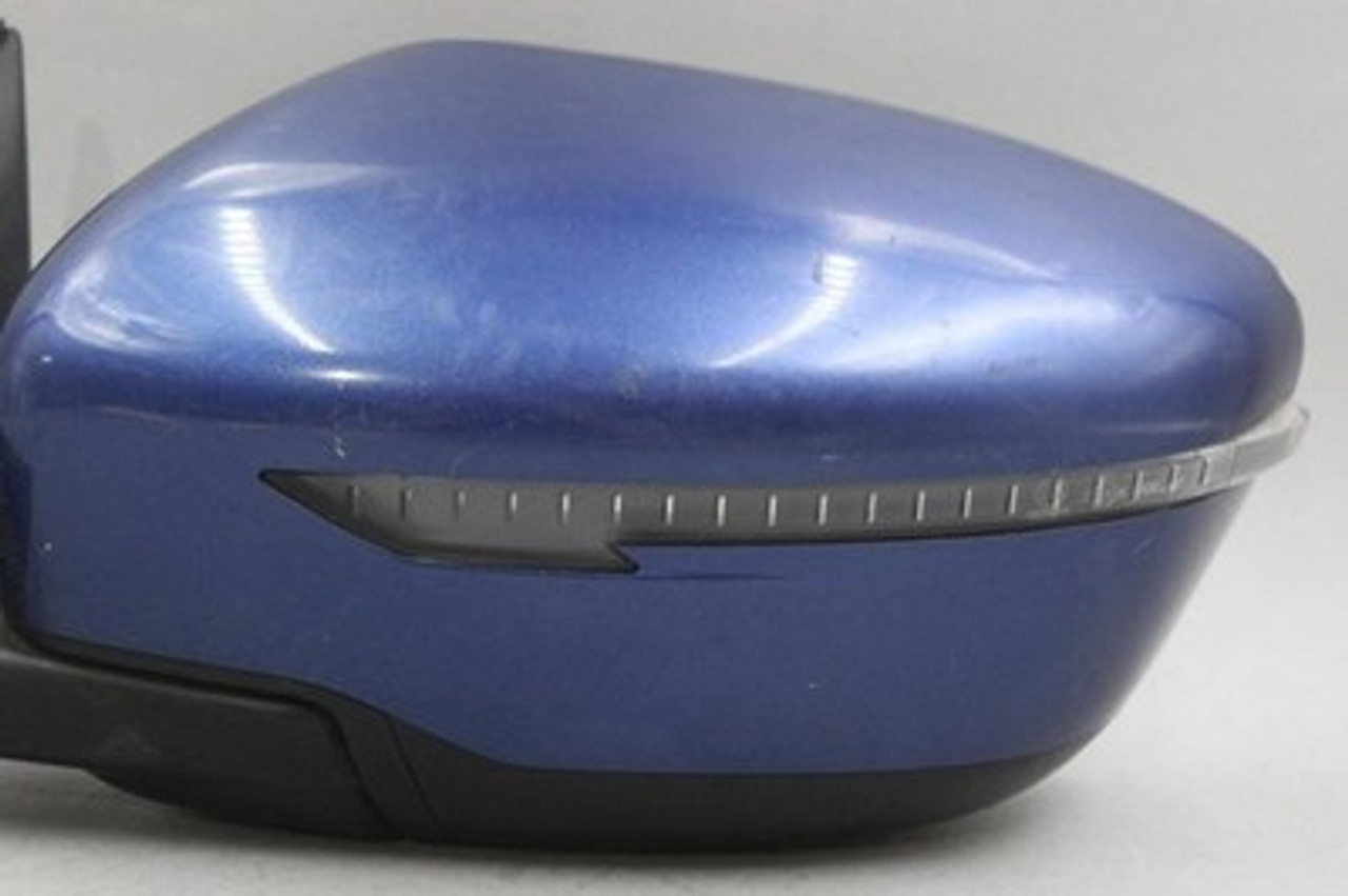 Driver Side View Mirror Power Heated Without Camera 2017-2020 NISSAN ROGUE 40428 963029TB3C