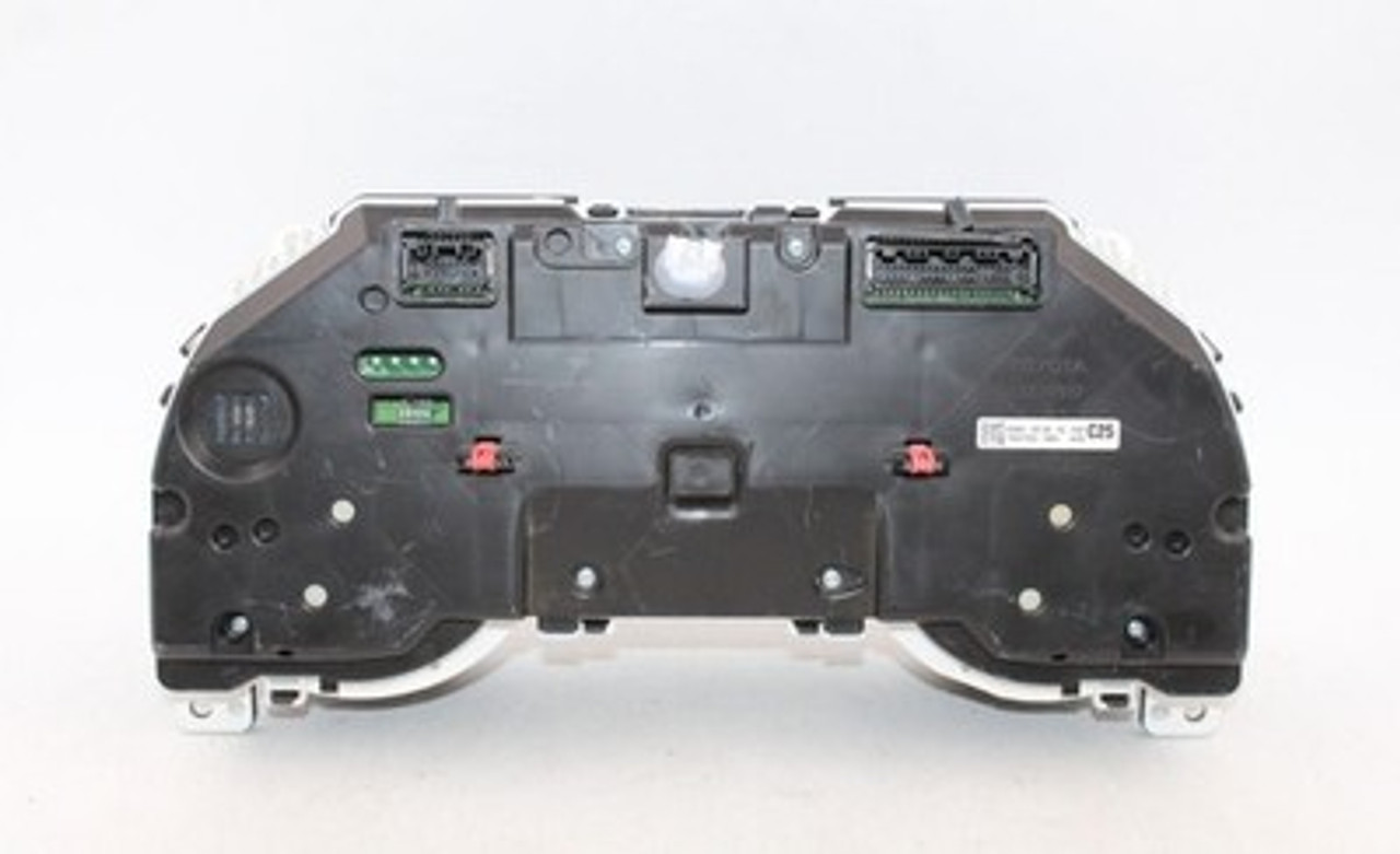 Speedometer Cluster 68K Miles MPH Fits 2020 TOYOTA HIGHLANDER OEM #40489 83800-0EC40