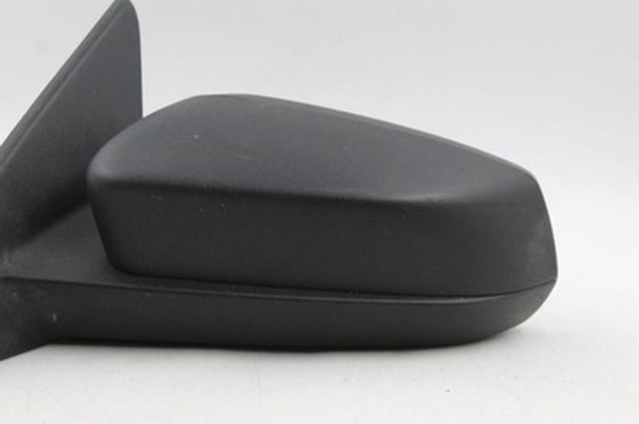 Driver Side View Mirror Power Spotter Glass 2013-2014 FORD MUSTANG OEM #40448 DR33-17683-AD