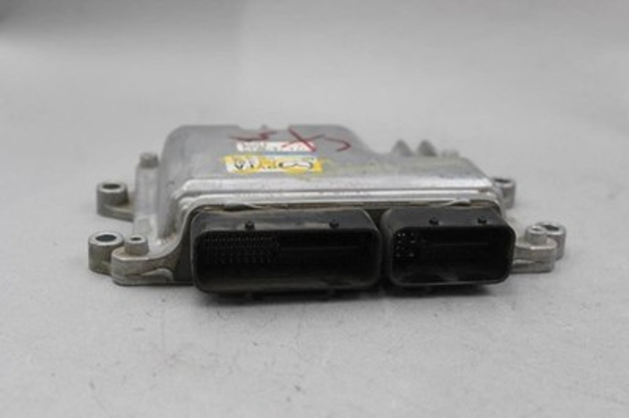 Engine ECM Electronic Control Module Fits 18-23 MAZDA CX-5 40499 PYFA18881