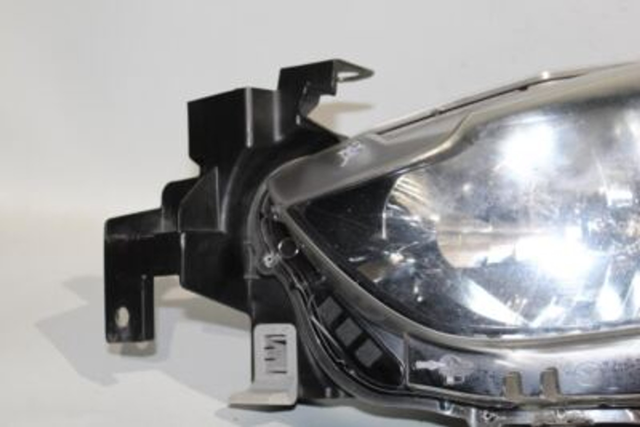 Left Driver Headlight Halogen Headlamps Fits 2014-2017 MAZDA 6 OEM #33668 GHR451040
