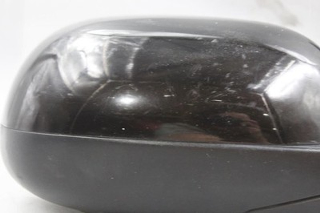 Right Passenger Side Black Door Mirror Power Fits 2014-2019 KIA SOUL OEM #40653 87620B2500