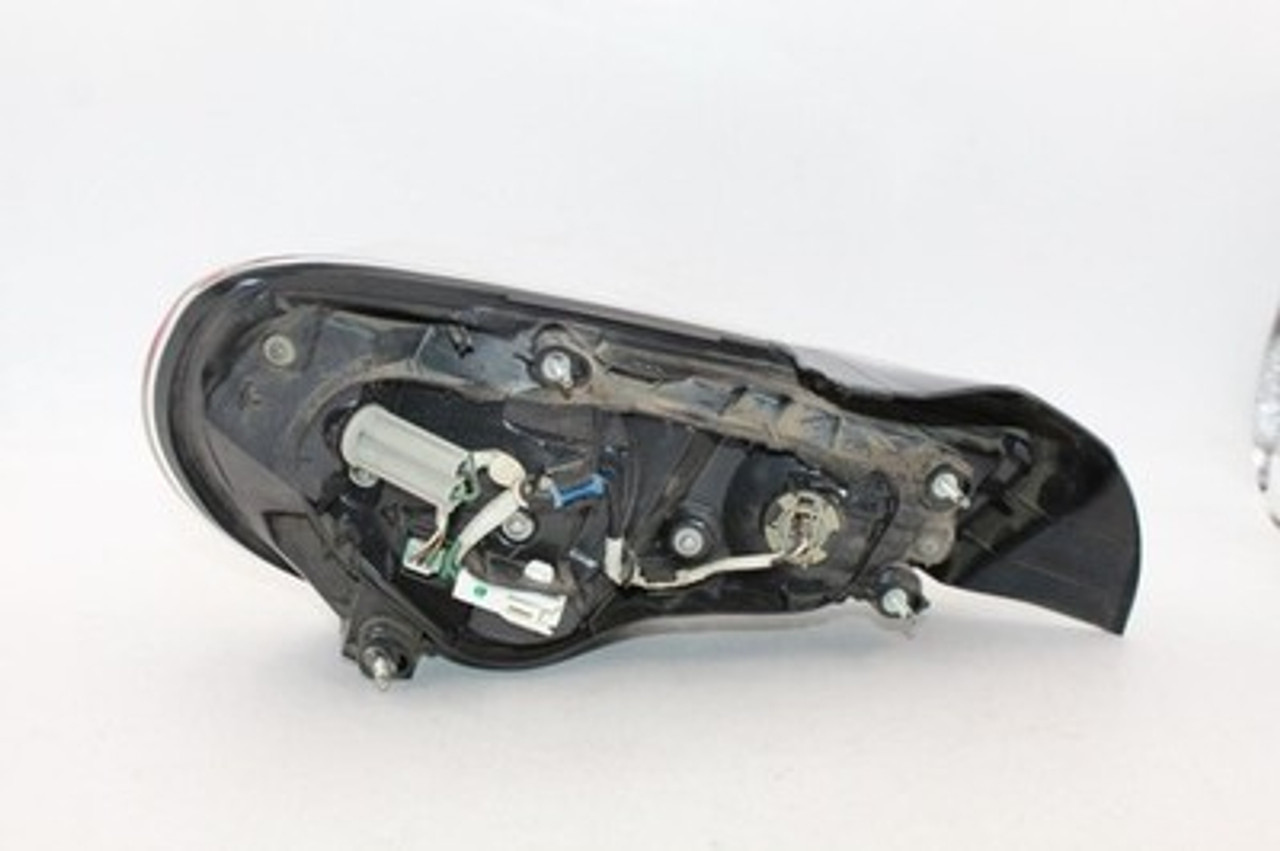 Right Passenger Tail Light Fits 2013-2016 SCION FR-S OEM #40625
