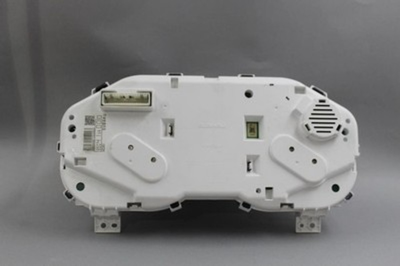 Speedometer Cluster MPH Fits 2019-2021 SUBARU WRX OEM #40657 85041VA000
