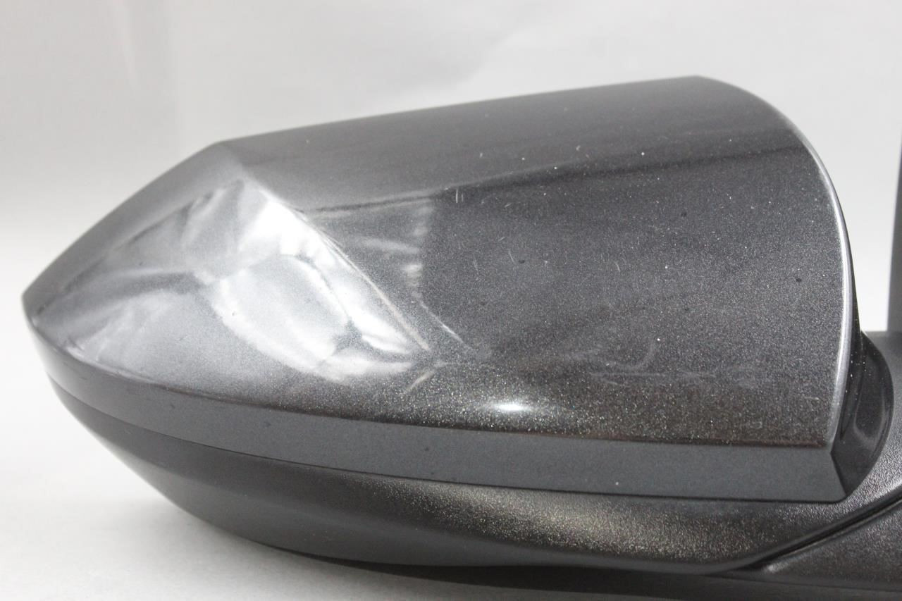 Right Passenger Side Black Door Mirror Power 2021-2023 HYUNDAI ELANTRA OEM 40678 87620AB060 high resolution2