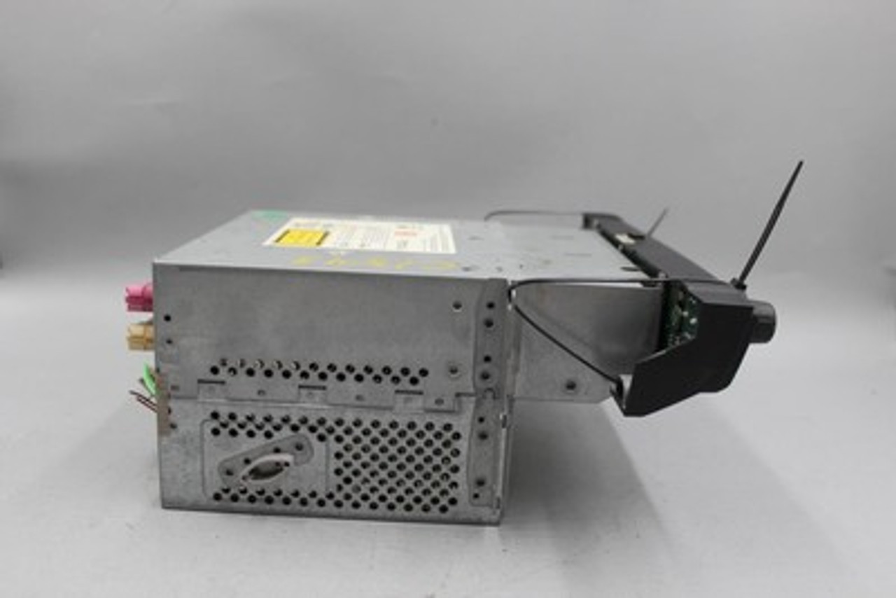 Audio Equipment Radio Am-fm-cd Receiver Fits 2010-2014 BMW X5 OME #35891 925720101