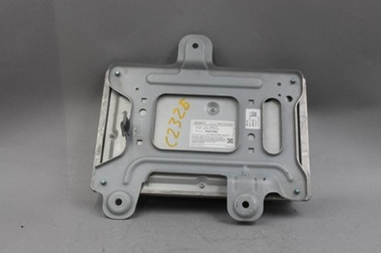 Audio Equipment Radio Amplifier Fits 2011-2013 FORD EXPLORER OEM #40763 BT4T-18B849-DE