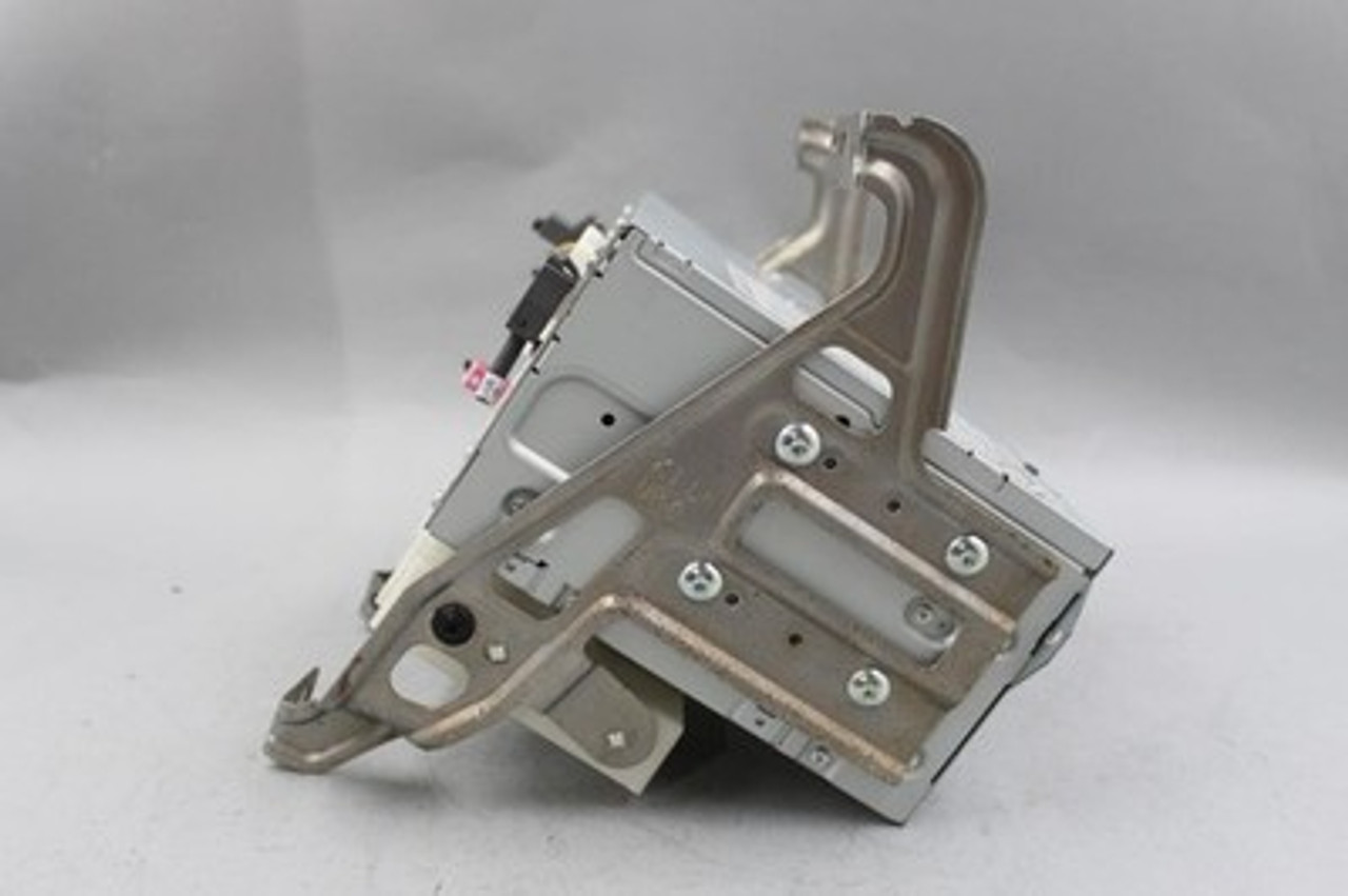 Audio Equipment Radio Receiver Am-fm-stereo-cd 13-14 NISSAN PATHFINDER OEM 40794 259153KF0D, 277603KA3A