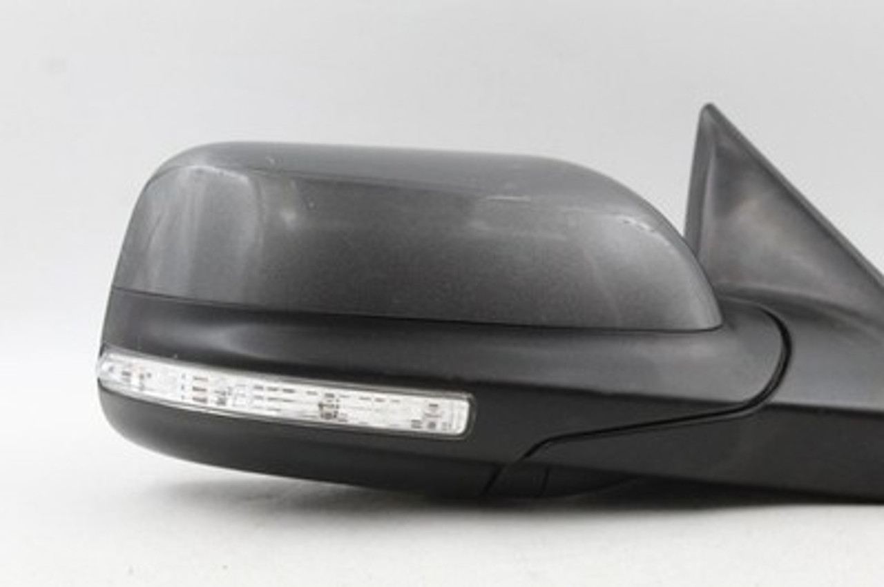 Passenger Side View Mirror Power Manual Folding 2016-2019 FORD EXPLORER #40808 GB5317682TG