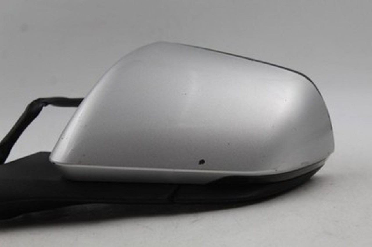 Driver Side View Mirror Power Spotter Glass Heated 2015-2020 FORD MUSTANG #40787