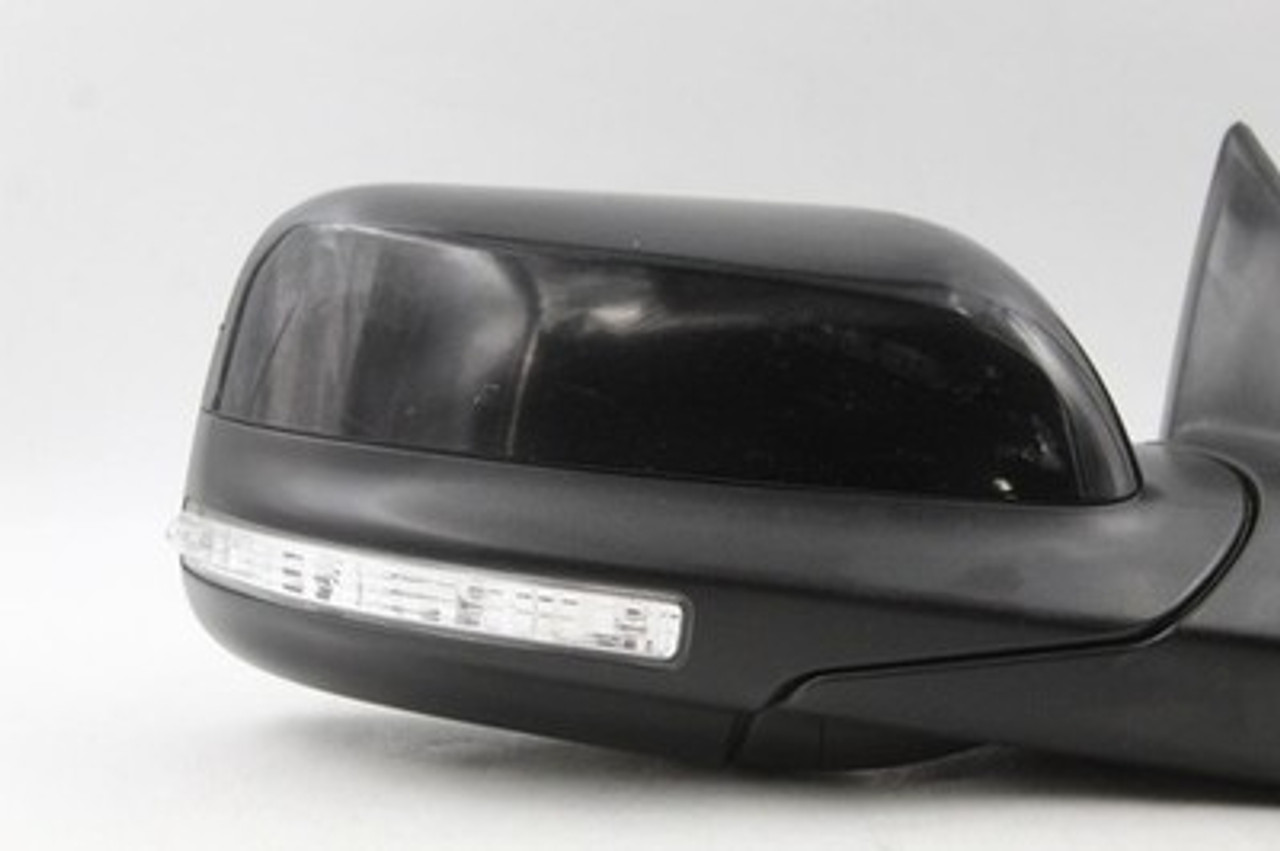 Passenger Side View Mirror Power Manual Folding 2016-2018 FORD EXPLORER #40789 GB5317682BG