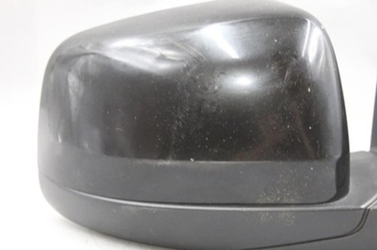 Passenger Side View Mirror Heated Power Painted 2019-2021 DODGE DURANGO #40827 6RD26JSCAB