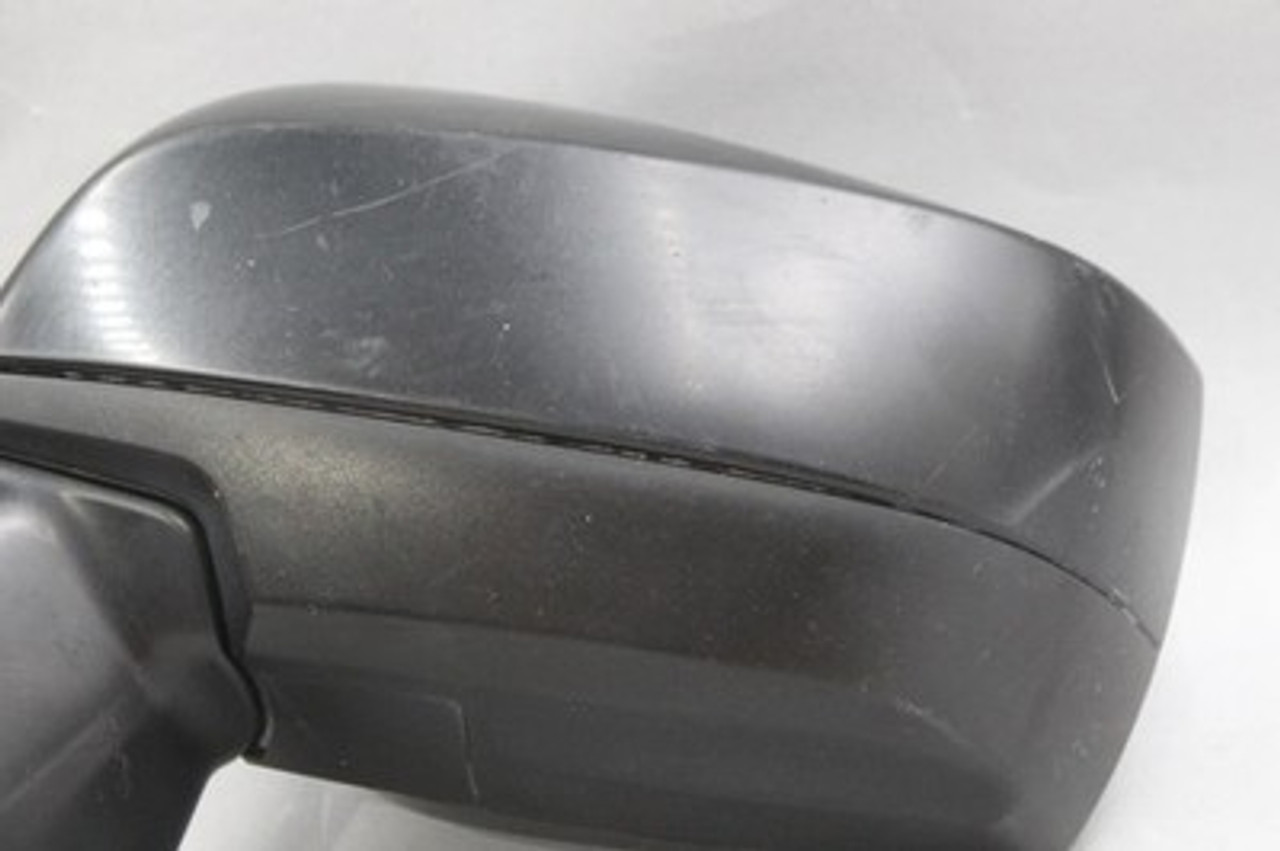 Driver Left Side View Mirror Without Turn Signal 2016-2021 SUBARU WRX OEM #40818 91036VA072, 91036VA070, 91059VA010