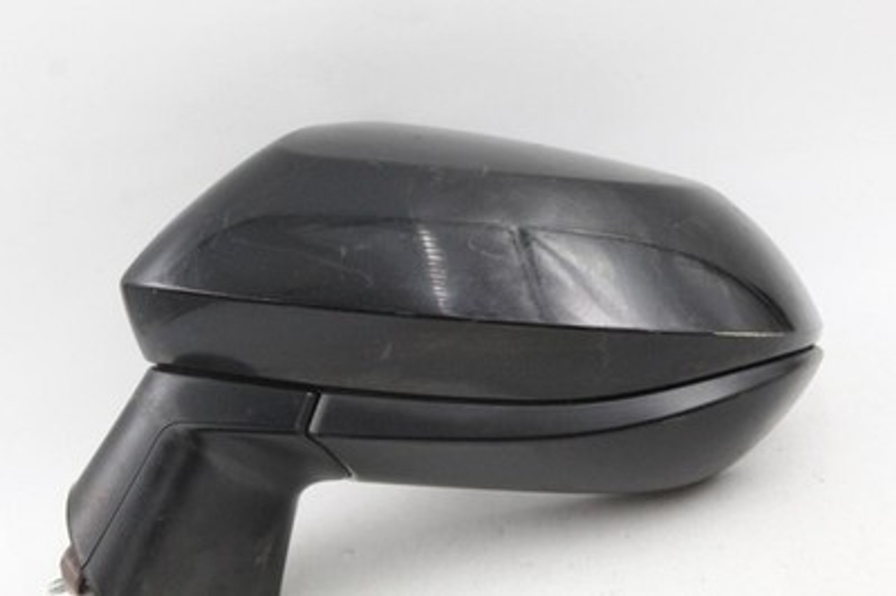 Driver Side View Mirror Sedan Power Non-heated 2020-23 TOYOTA COROLLA OEM #40786