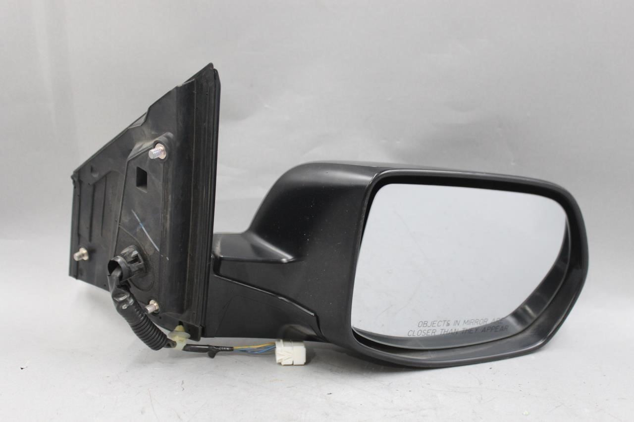 Passenger Side View Mirror Power SE US Market 2012-2016 HONDA CR-V OEM #40836 76200T0AA01, 76200T0AA02 high resolution2
