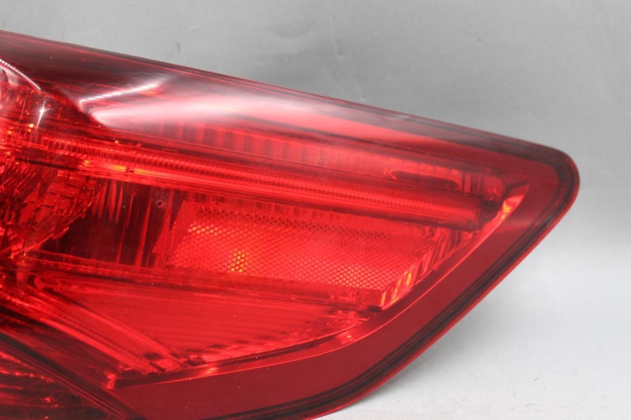 Right Passenger Tail Light Quarter Mounted Fits 2014-2020 ACURA MDX OEM #41028 33500TZ5A02