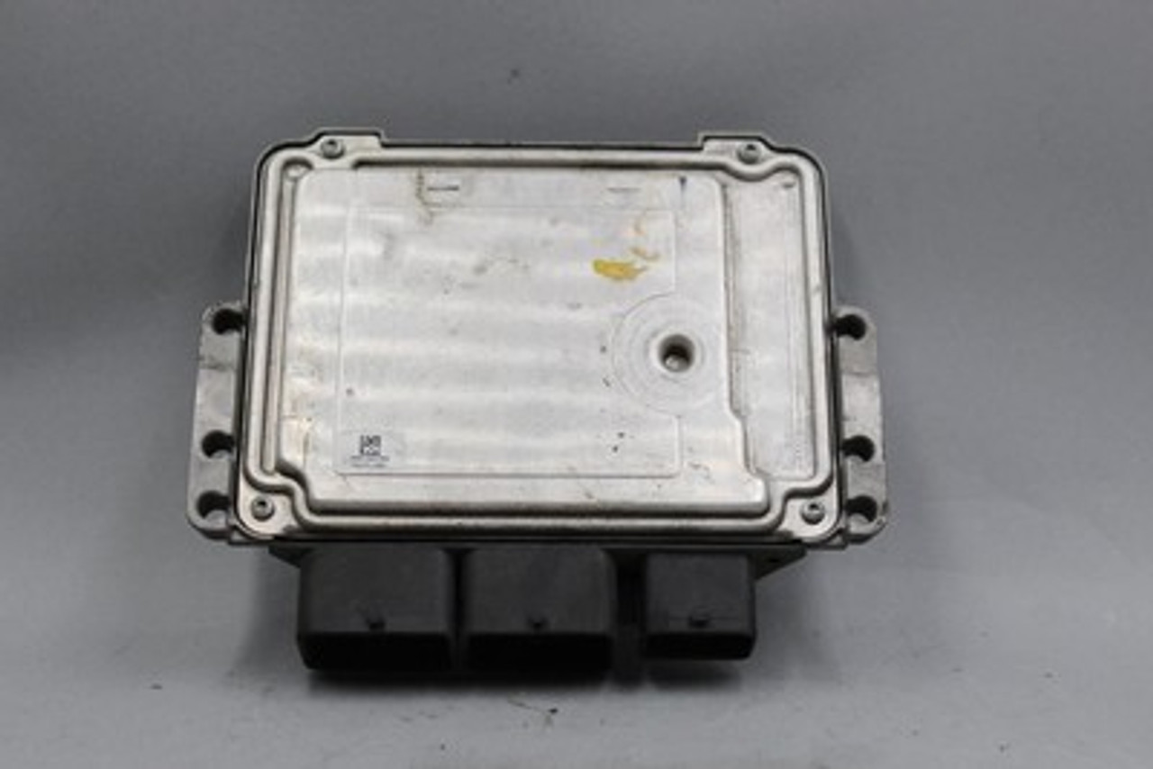 Engine ECM Electronic Control Module 1.6L HT Base Fits 07-08 MINI COOPER 35707 7600206-01, 7600206