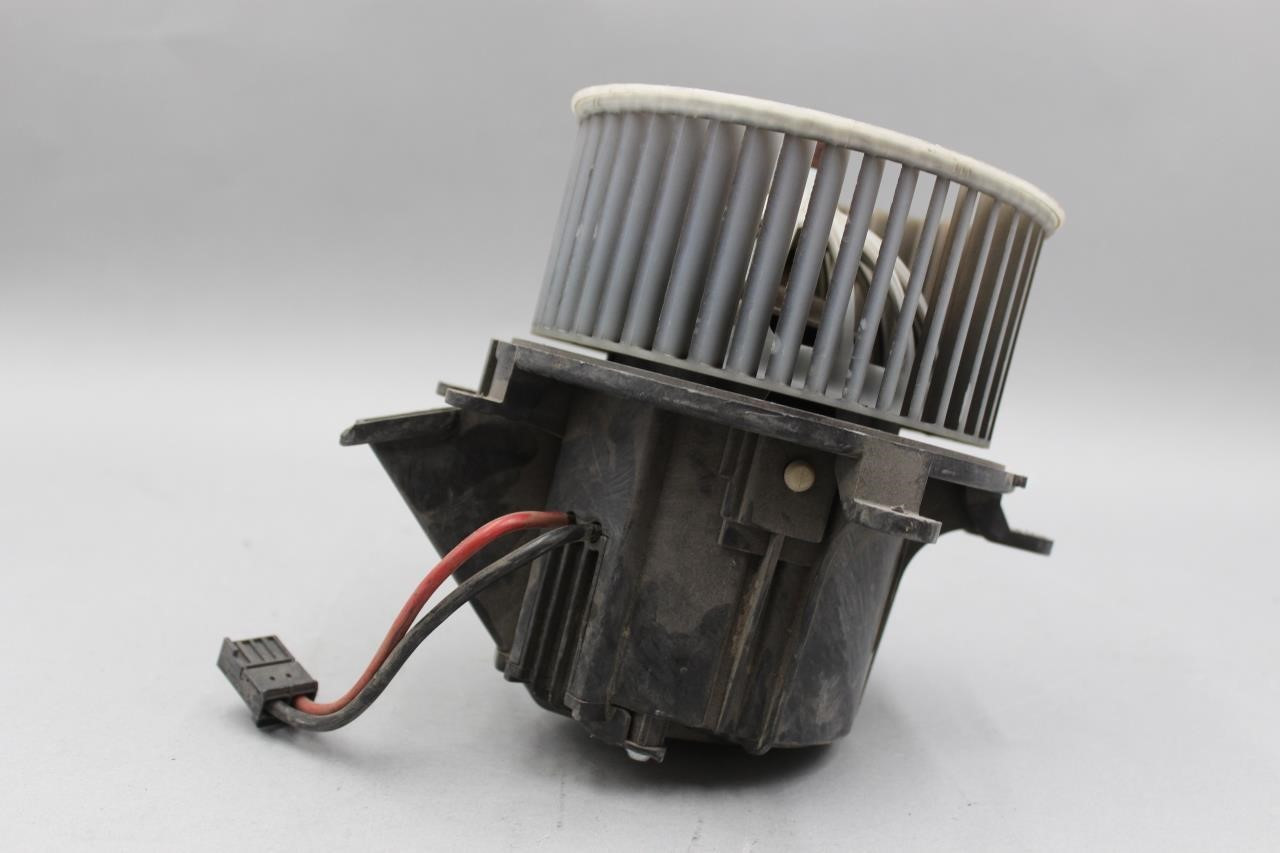 Blower Motor Fits 10-16 PORSCHE PANAMERA 35678 A2518200956 high resolution2